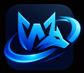 WolfoRan Alternative Logo